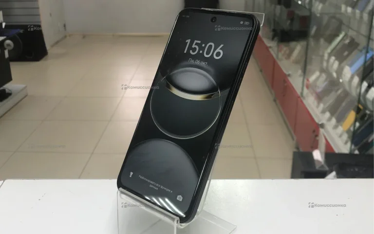 Tecno Spark 30C 8/256 ГБ