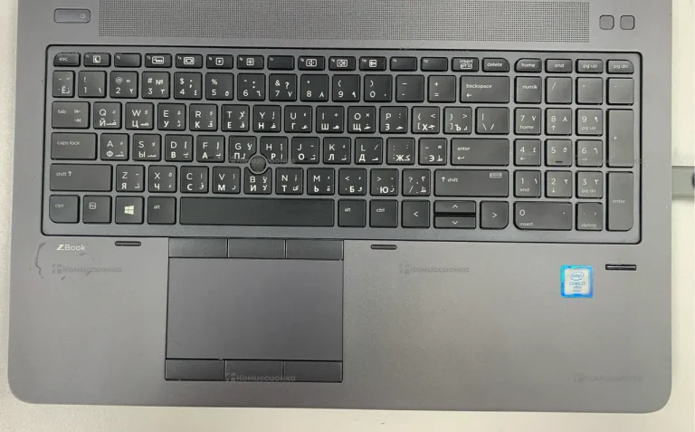 Ноутбук hp bang&olufsen