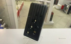 Power Bank Saffi 10000