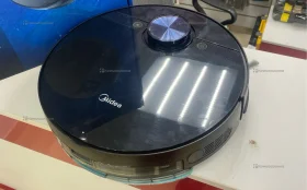 Купить Робот пылесос Midea vcr m7 evo б/у , в Пермь Цена:4900рублей