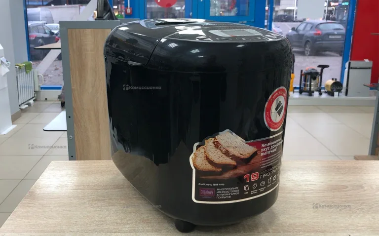 Хлебопечь Redmond RBM-1915