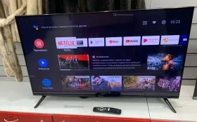 Купить Телевизор candy CANDY UNO 43 б/у , в Тольятти Цена:13990рублей