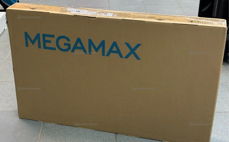 Телевизор Megamax 32MG11H