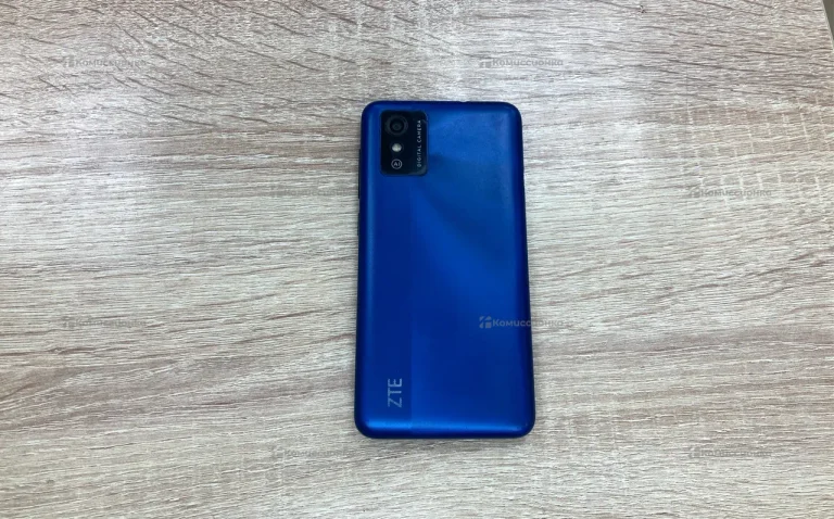 ZTE Blade L9 1/32 ГБ