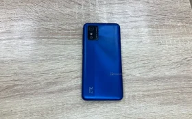 ZTE Blade L9 1/32 ГБ