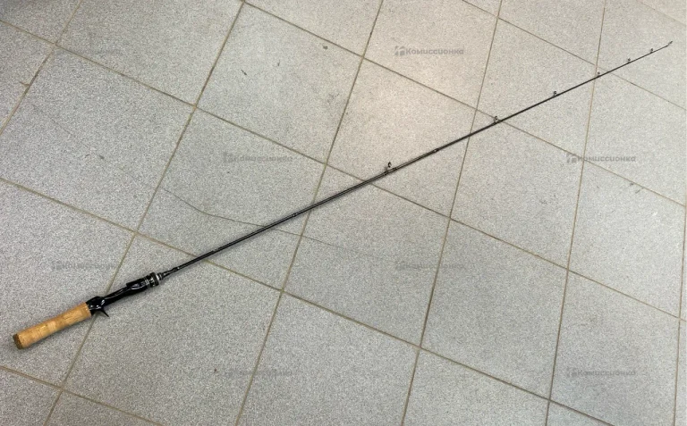 Спиннинг Poseidon