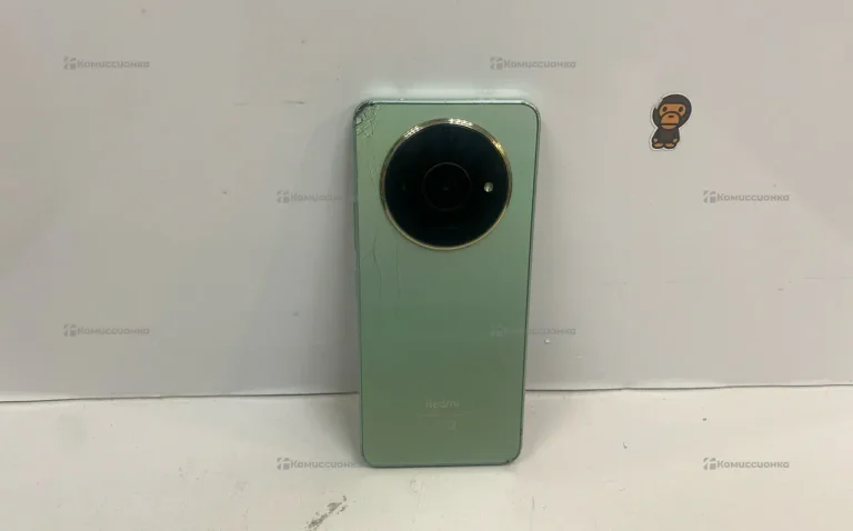 Xiaomi Redmi A3 3/64 ГБ