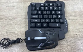 Набор для телефона (клавиатура, мышка)