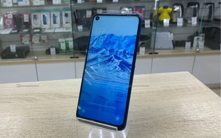 Oppo A55 4/128Gb