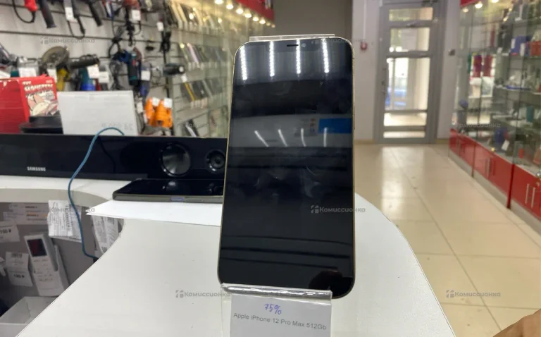 Apple iPhone 12 Pro Max 512Gb