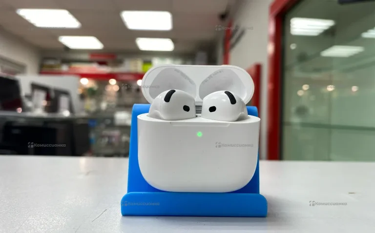 Наушники  AirPods реплика