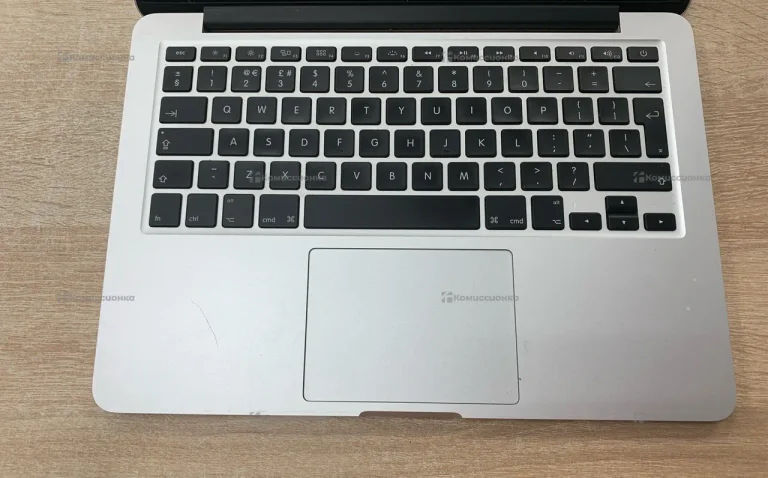 Ноутбук  MacBook Pro Retina 13 2015