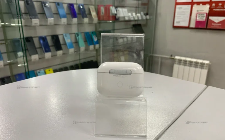 Наушники  air pods pro реплика