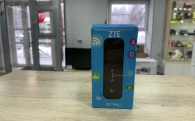 Купить Модем ZTE MF97RU б/у , в Уфа Цена:990рублей