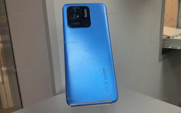 Xiaomi Redmi 10C 64Gb
