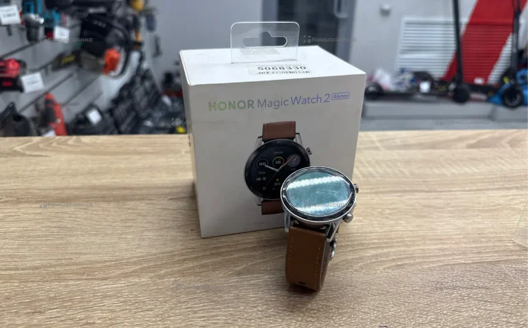 Часы  Honor magic watch 2