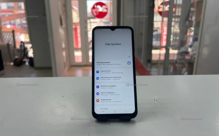 Samsung Galaxy A14 4/128 ГБ