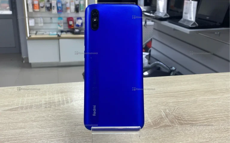 Xiaomi Redmi 9A2/32