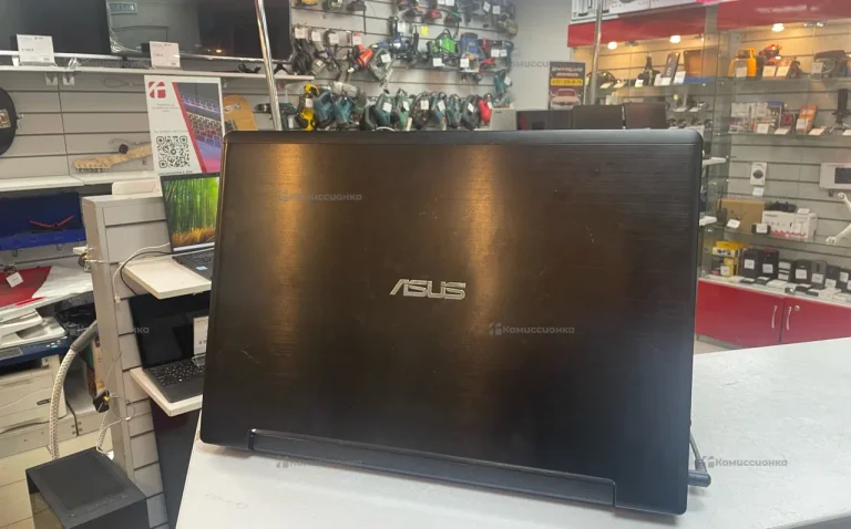 Ноутбук  ASUS