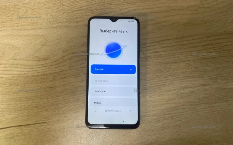 Xiaomi Poco M3 4/64 Gb