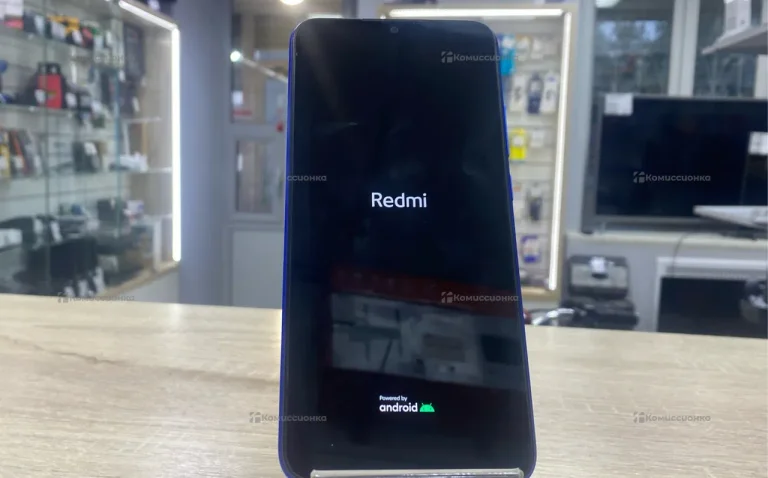 Xiaomi Redmi  9c NFC 64Gb