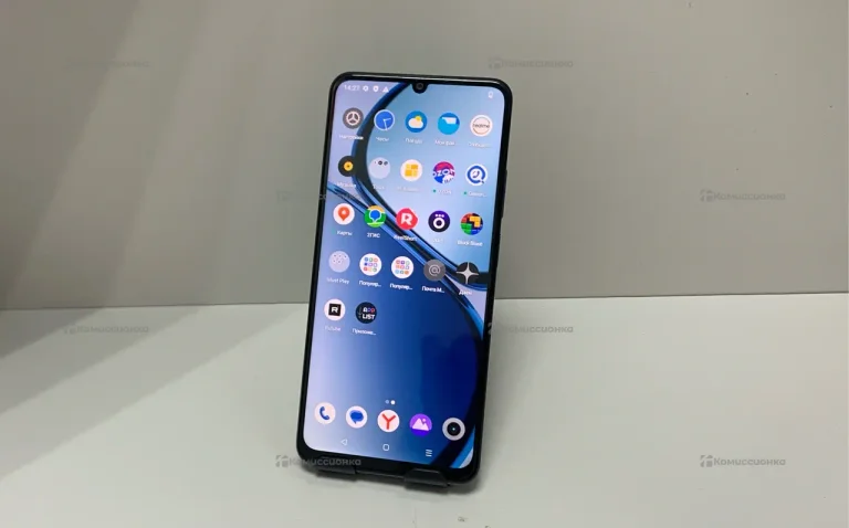 Realme Note 50 4/256 ГБ