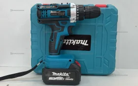 дрель-шуруповерт Makita 48V