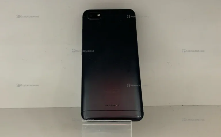 Xiaomi Redmi 6A 2/16Gb