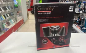 Машинка для стрижки Geem 6607