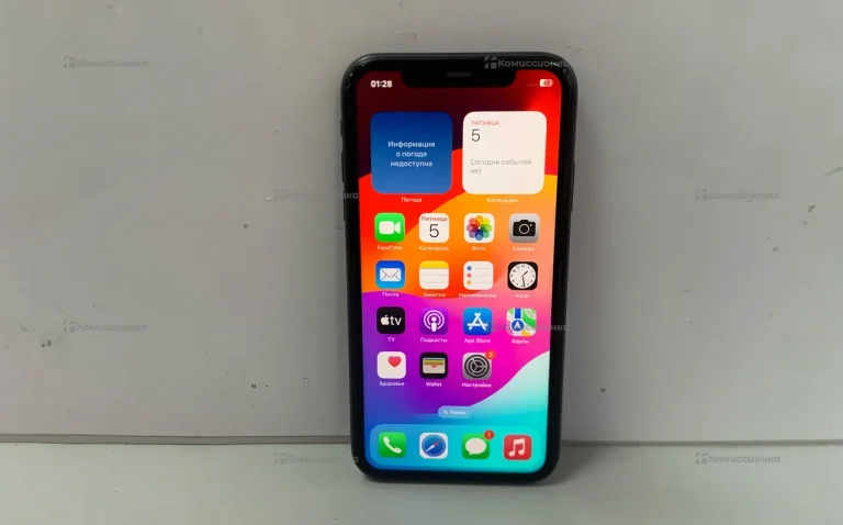 Apple iPhone 11 4/64 ГБ