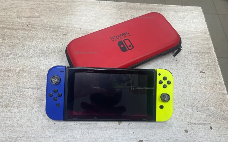 Приставка Nintendo switch…… Nintendo switch