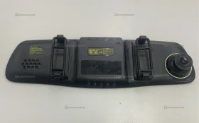 Зеркало заднего вида