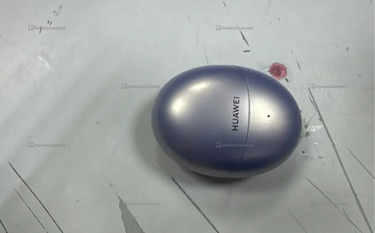 Наушники  HUAWEI FREEBUDS 6