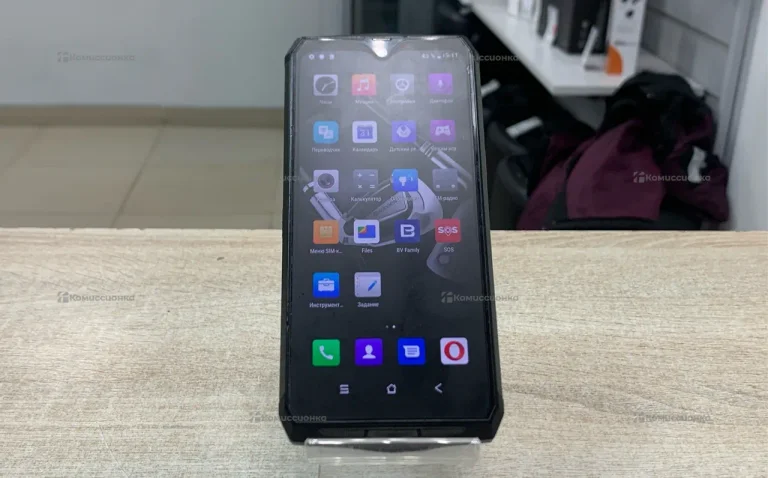 Blackview BV9100