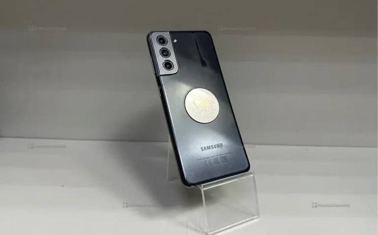 Samsung Galaxy S21 8/128 ГБ