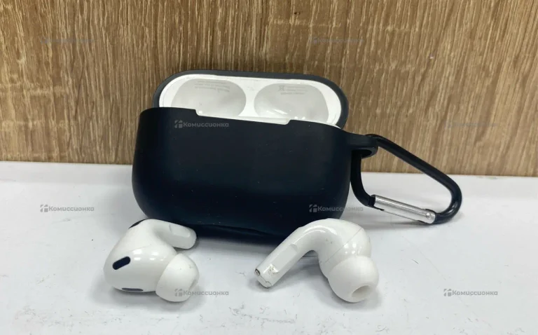 Наушники  AirPods Pro 2