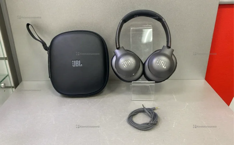 Наушники JBL Everest 710