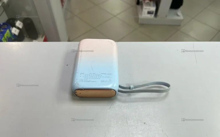 Power Bank 16000