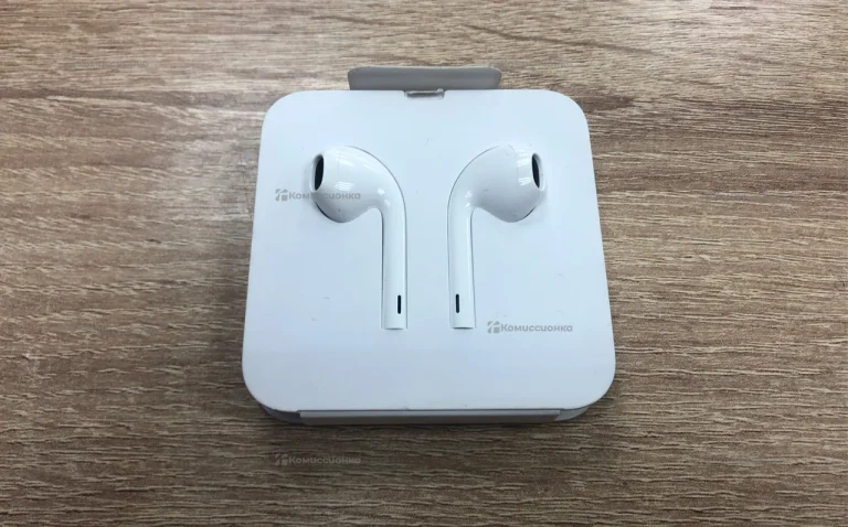 Наушники AirPods оригиналы(проводные)