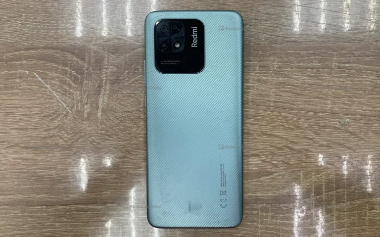 Xiaomi Redmi 10C 4/128 ГБ