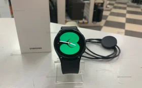 Часы  Galaxy Watch 4 40mm