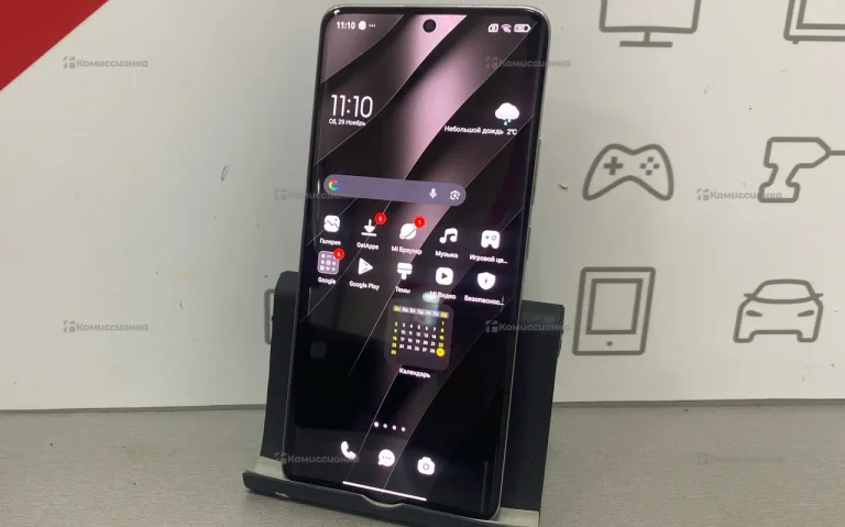 Xiaomi Poco X7 12/512 ГБ