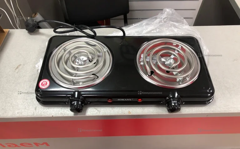 Эл.плитка sokany5110