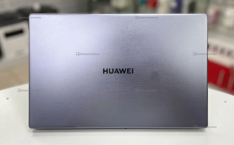 Ноутбук huawei bode-wfh9
