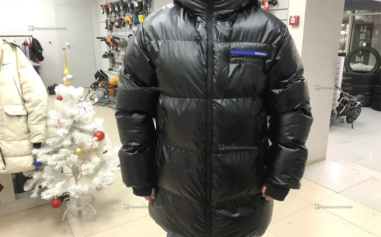 Куртка Winterra 60p