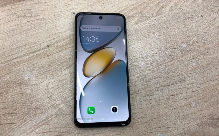 Tecno Spark Go 1 3/64 ГБ