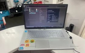 Ноутбук  ASUS F712J