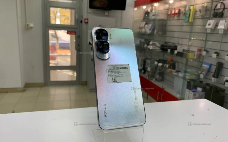 Honor 90 Lite 8/256