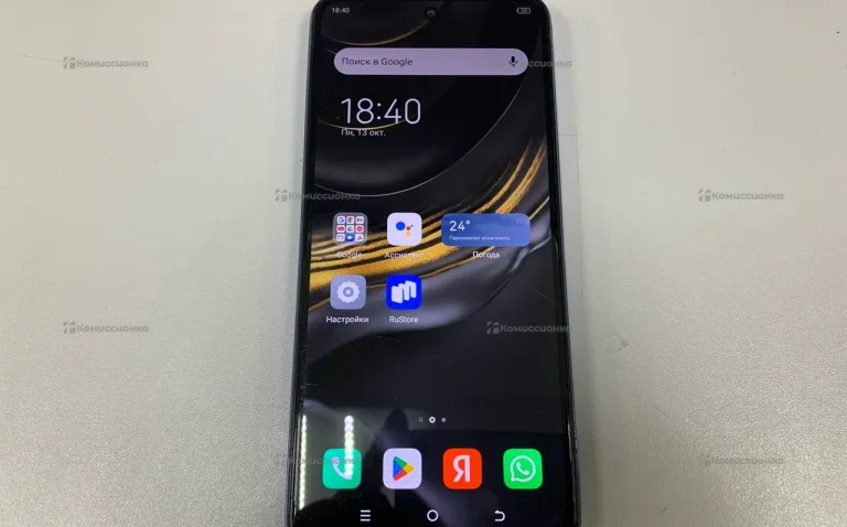 Tecno Pova Neo 2 4/64 ГБ