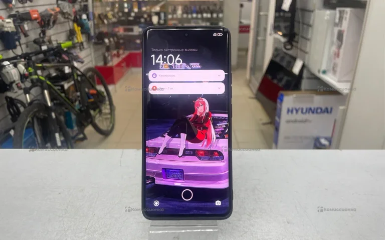 Xiaomi Redmi note 13 pro + 5G 8/256